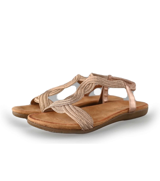 Dolcis Sandalen