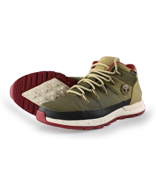 Timberland Sneaker
