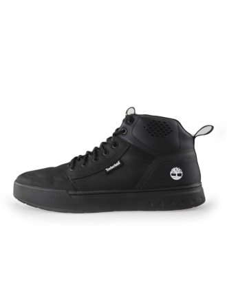 Timberland Hohe Sneaker Schwarz 224104