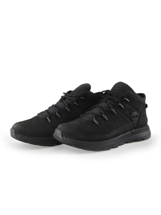 Timberland Sneaker Schwarz 224105