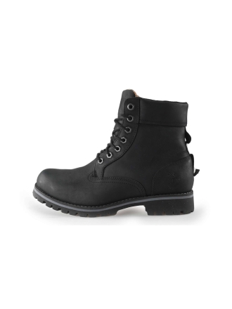 Timberland Schnürstiefel Schwarz 224108
