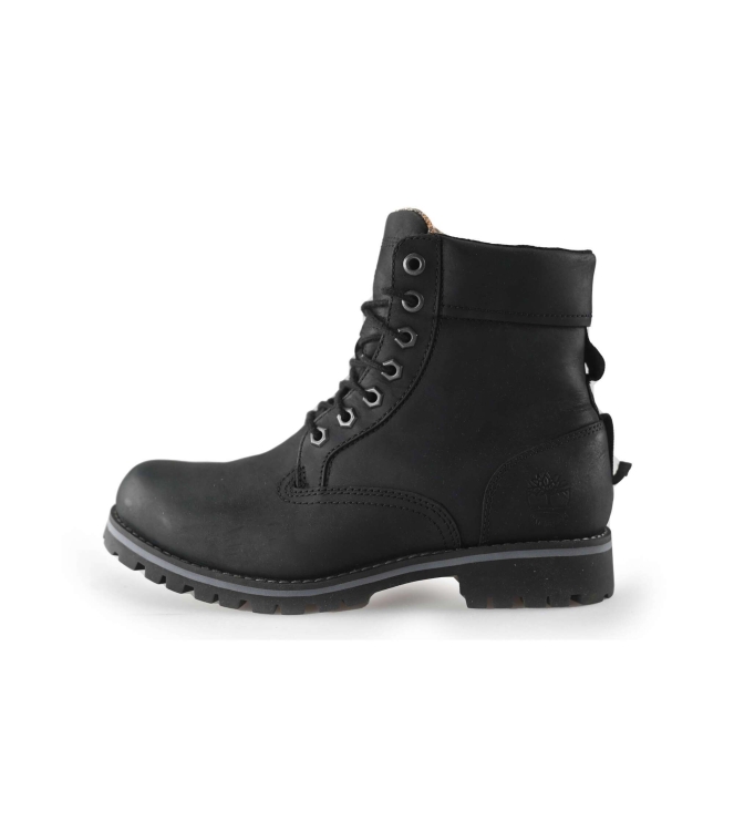 Timberland Schnürstiefel