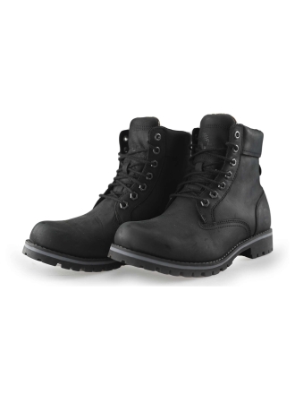 Timberland Schnürstiefel Schwarz 224108