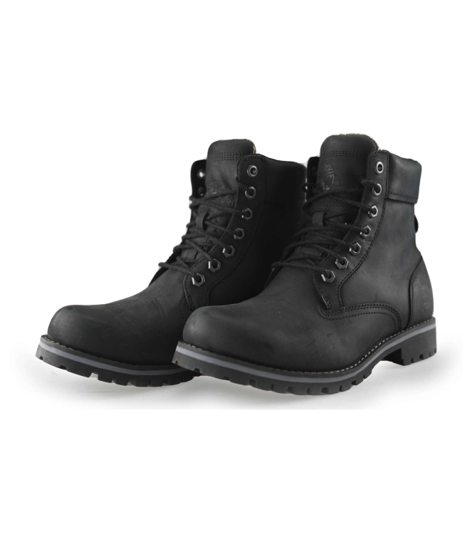Timberland Schnürstiefel