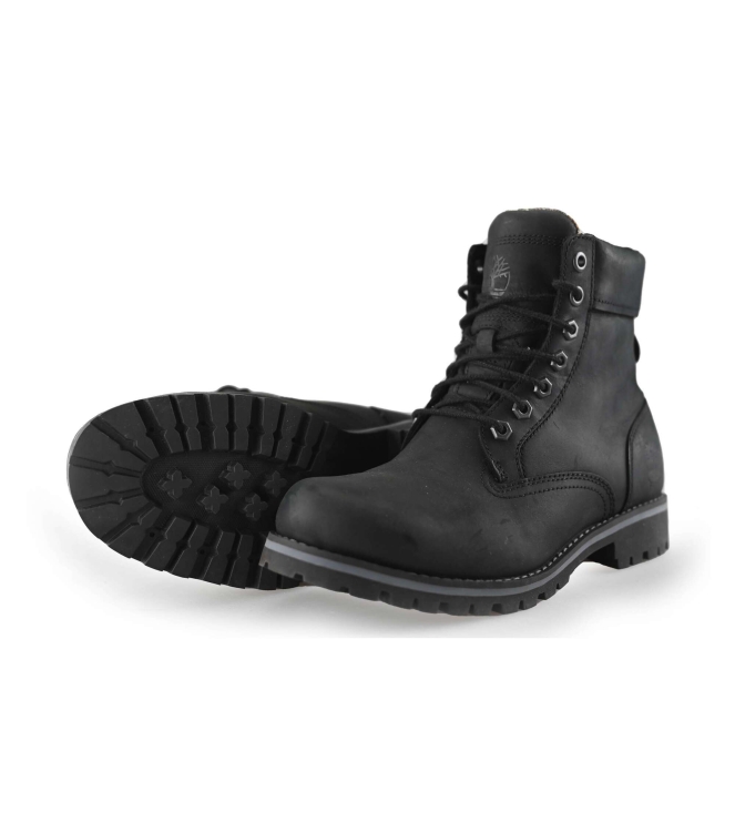 Timberland Schnürstiefel
