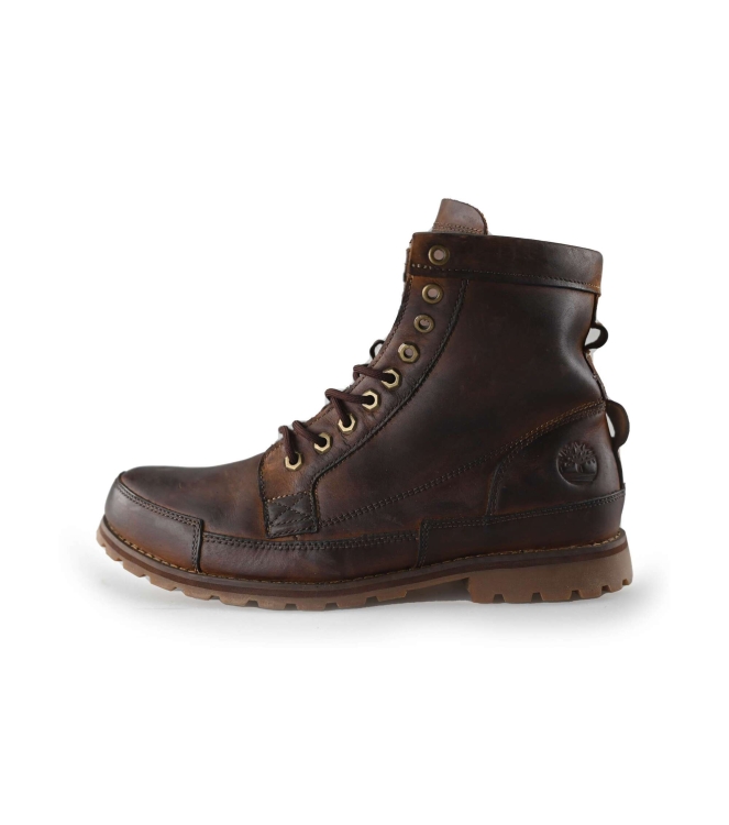 Timberland Schnürstiefel