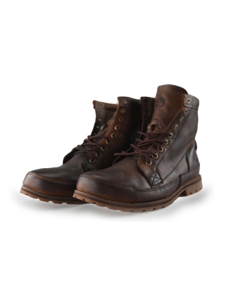 Timberland Schnürstiefel