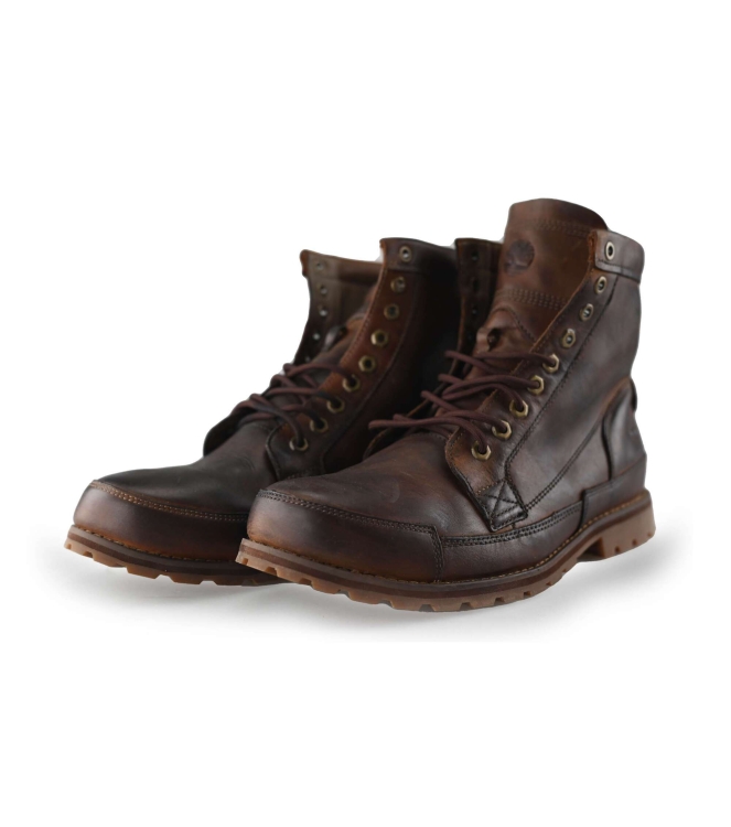 Timberland Schnürstiefel