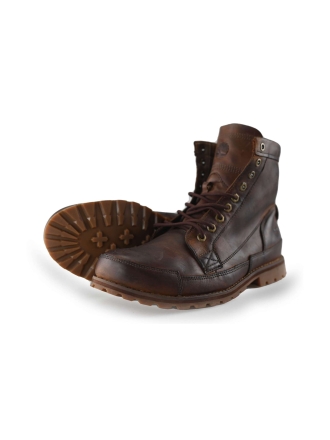 Timberland Schnürstiefel