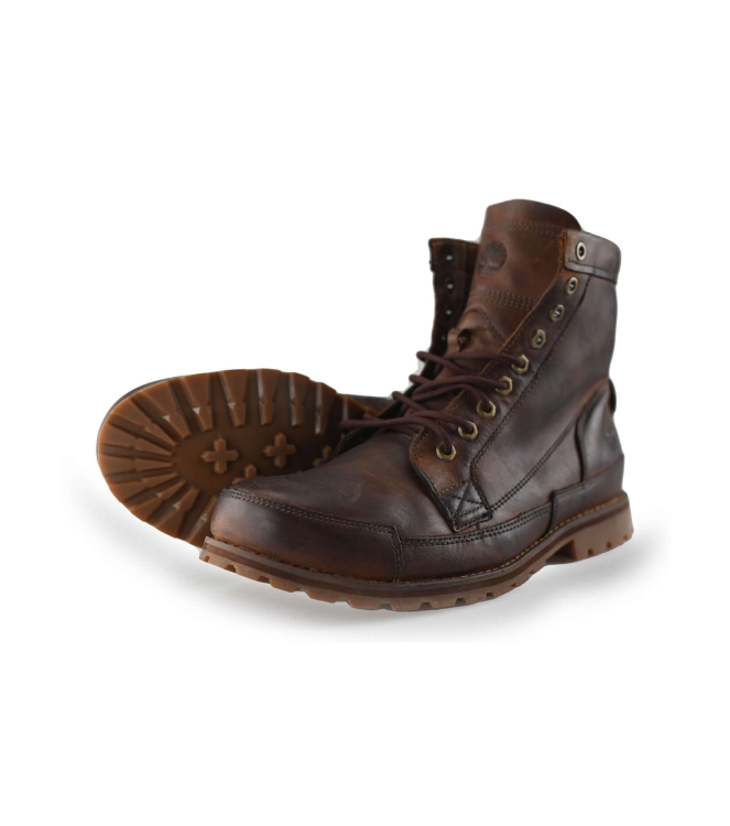 Timberland Schnürstiefel