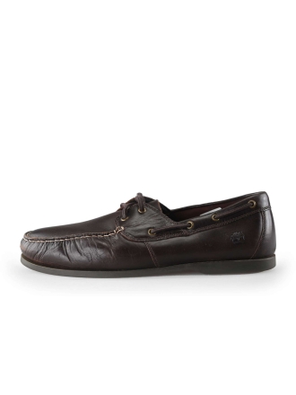 Timberland Bootsschuhe Braun 224128