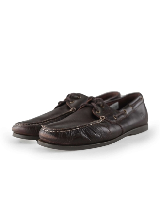 Timberland Bootsschuhe Braun 224128