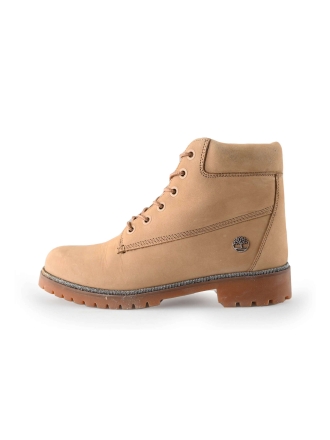Timberland Schnürstiefel Braun 224131