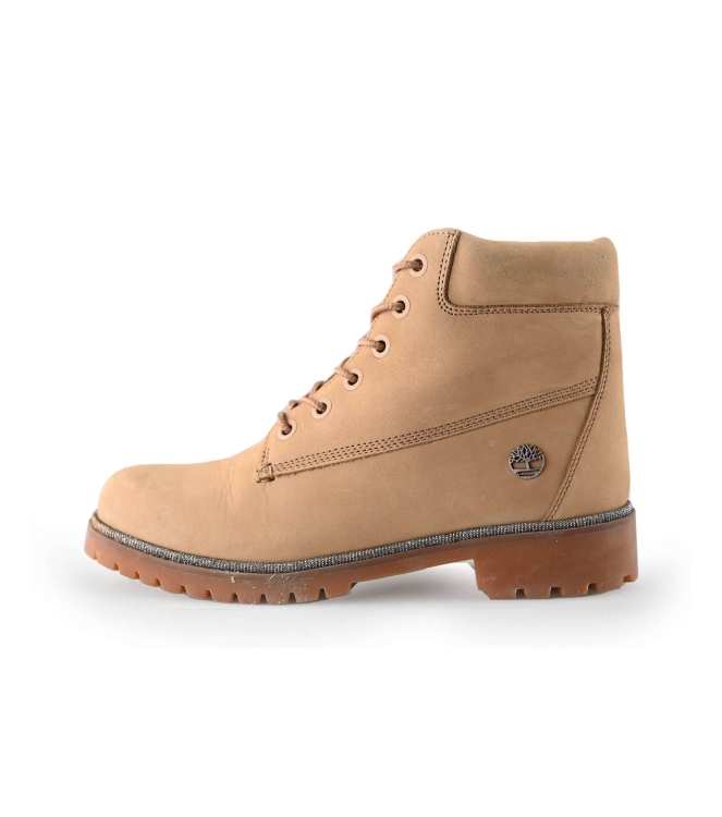Timberland Schnürstiefel