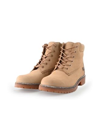 Timberland Schnürstiefel Braun 224131