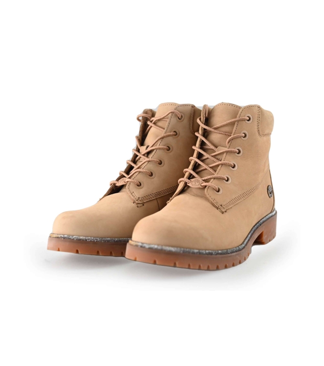 Timberland Schnürstiefel