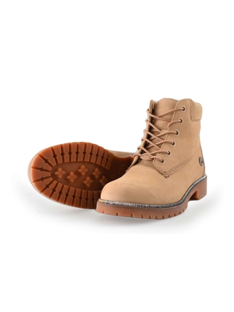 Timberland Schnürstiefel