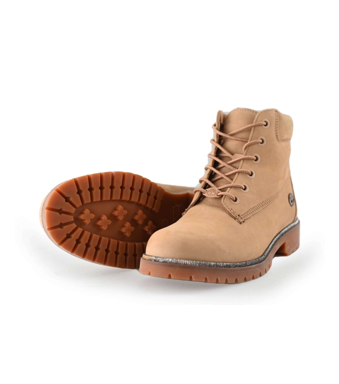 Timberland Schnürstiefel