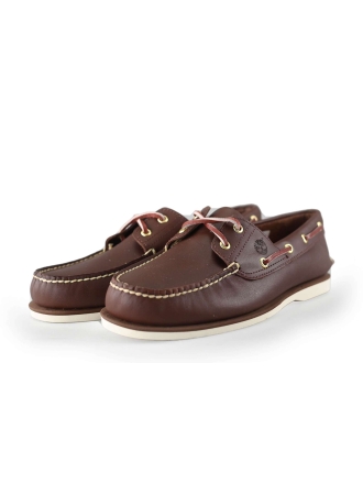 Timberland Bootsschuhe Rot 224148