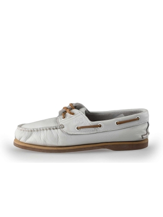 Timberland Bootsschuhe Weiß 224151