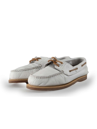 Timberland Bootsschuhe Weiß 224151