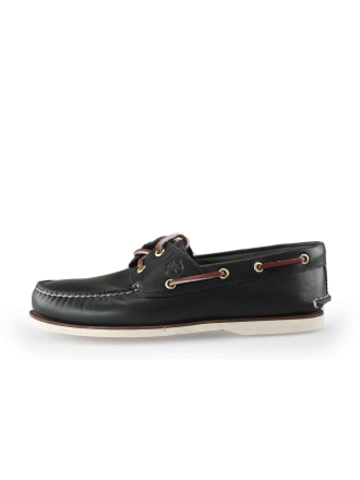 Timberland Bootsschuhe Blau 224156