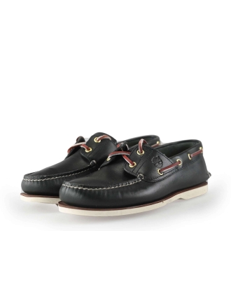 Timberland Bootsschuhe Blau 224156