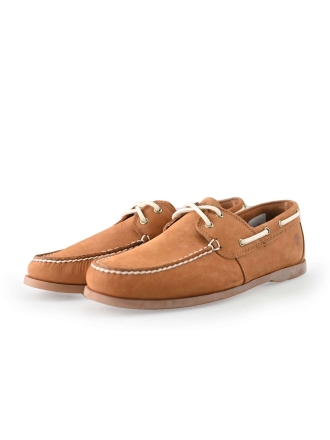 Timberland Bootsschuhe Braun 224178