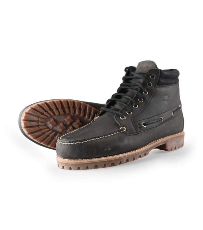 Timberland Schnürstiefel