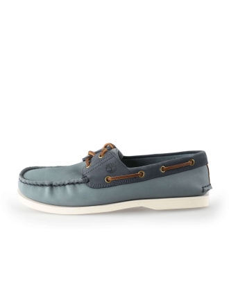 Timberland Bootsschuhe Blau 224186