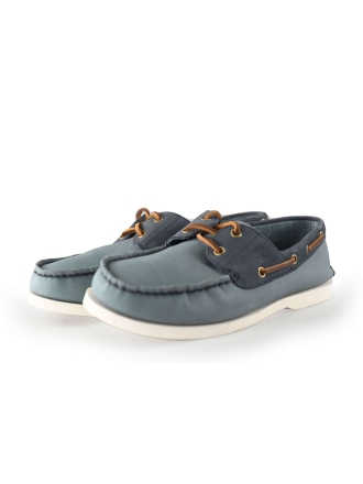 Timberland Bootsschuhe Blau 224186