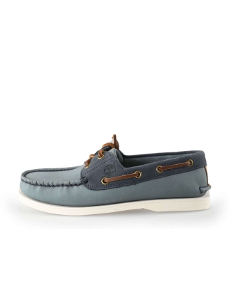 Timberland Bootsschuhe Blau 224187