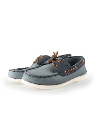 Timberland Bootsschuhe Blau 224187