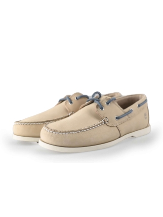 Timberland Bootsschuhe Beige 224196
