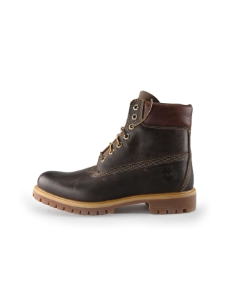 Timberland Schnürstiefel