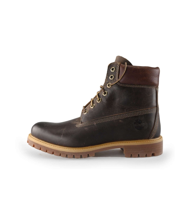 Timberland Schnürstiefel