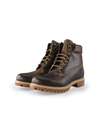 Timberland Schnürstiefel