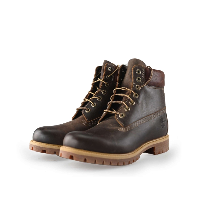 Timberland Schnürstiefel