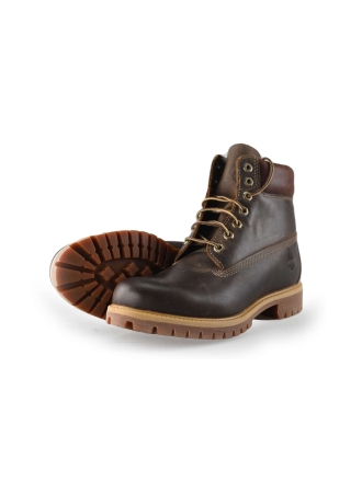 Timberland Schnürstiefel