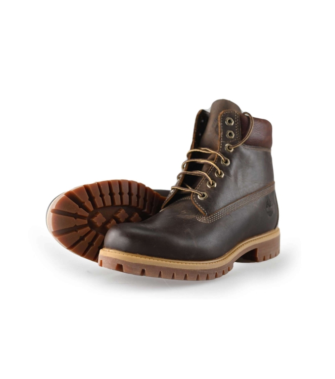 Timberland Schnürstiefel
