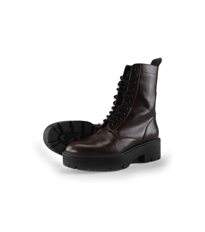 Zara Schnürstiefel