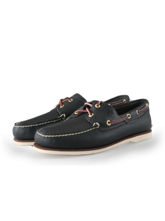 Timberland Bootsschuhe Blau 224254