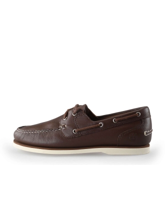 Timberland Bootsschuhe Braun 224255