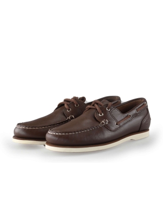 Timberland Bootsschuhe Braun 224255