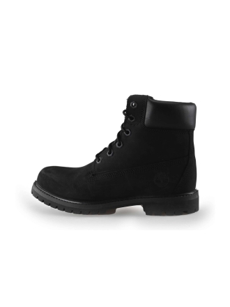Timberland Schnürstiefel Schwarz 224266