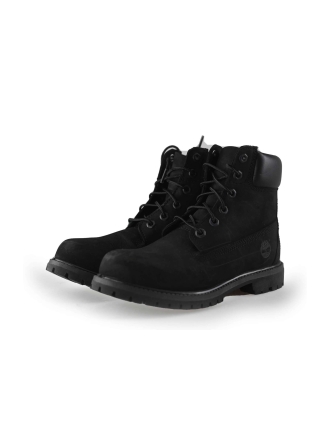 Timberland Schnürstiefel Schwarz 224266