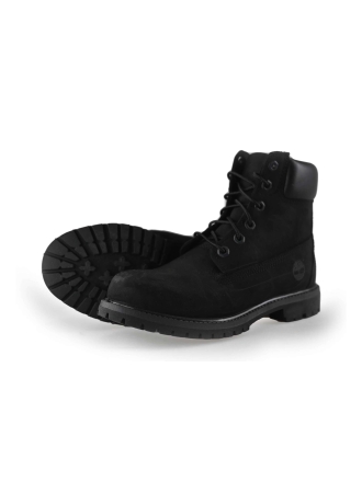 Timberland Schnürstiefel