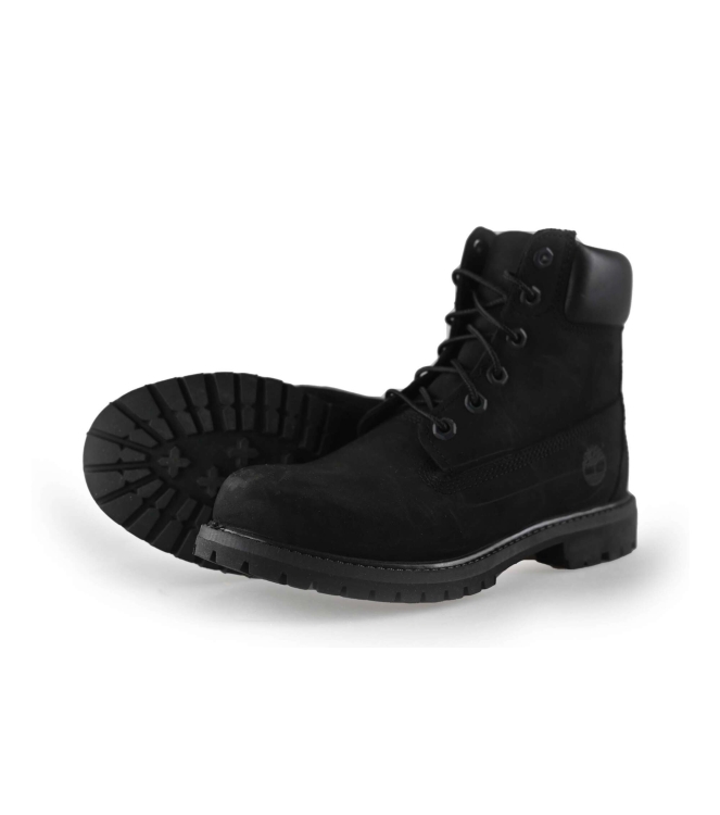 Timberland Schnürstiefel