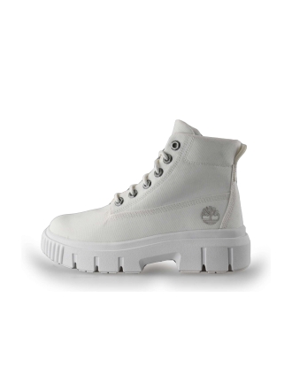 Timberland Schnürstiefel Weiß 224270