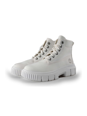 Timberland Schnürstiefel Weiß 224270